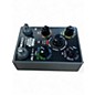 Used Line 6 POD EXPRESS BASS Bass Effect Pedal