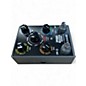 Used Line 6 POD EXPRESS BASS Bass Effect Pedal