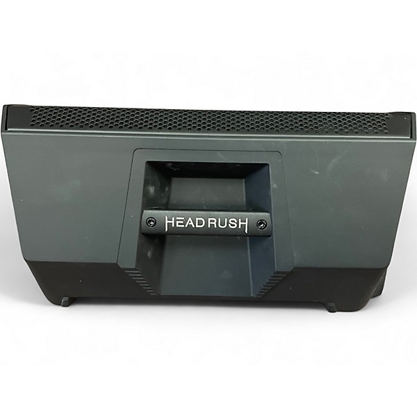 Used HeadRush FRFR 108 Guitar Cabinet