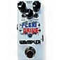 Used Wampler Plexi Drive Mini British Overdrive Effect Pedal thumbnail