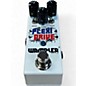 Used Wampler Plexi Drive Mini British Overdrive Effect Pedal