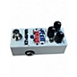 Used Wampler Plexi Drive Mini British Overdrive Effect Pedal