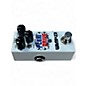 Used Wampler Plexi Drive Mini British Overdrive Effect Pedal