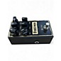 Used Friedman BE-OD Effect Pedal