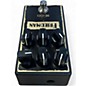 Used Friedman BE-OD Effect Pedal