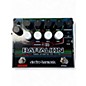Used Electro-Harmonix BATTALION Bass Effect Pedal thumbnail
