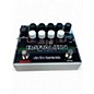 Used Electro-Harmonix BATTALION Bass Effect Pedal