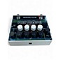 Used Electro-Harmonix BATTALION Bass Effect Pedal