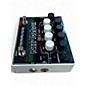 Used Electro-Harmonix BATTALION Bass Effect Pedal