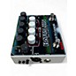 Used Electro-Harmonix BATTALION Bass Effect Pedal