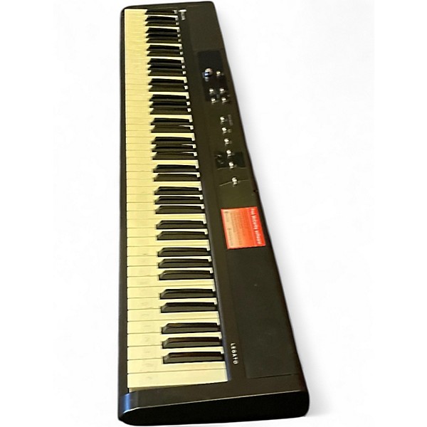 Used Williams Legato 88 Key Digital Piano