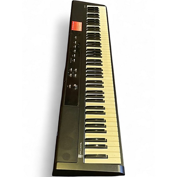 Used Williams Legato 88 Key Digital Piano