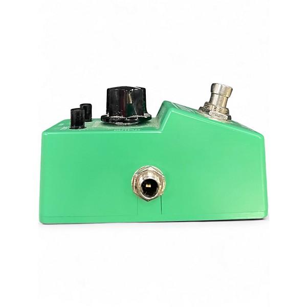 Used Ibanez Tube Screamer Mini Effect Pedal