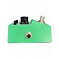 Used Ibanez Tube Screamer Mini Effect Pedal