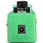Used Ibanez Tube Screamer Mini Effect Pedal