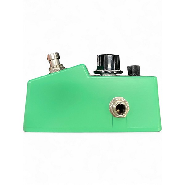 Used Ibanez Tube Screamer Mini Effect Pedal