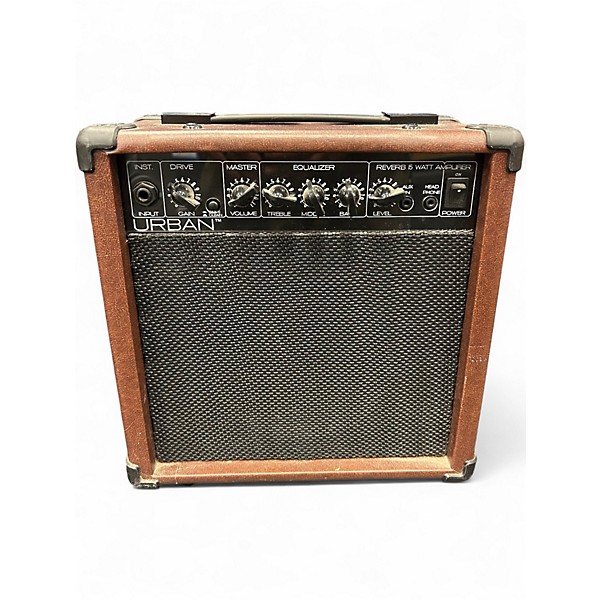 Used Keith Urban KU-28 Guitar Combo Amp