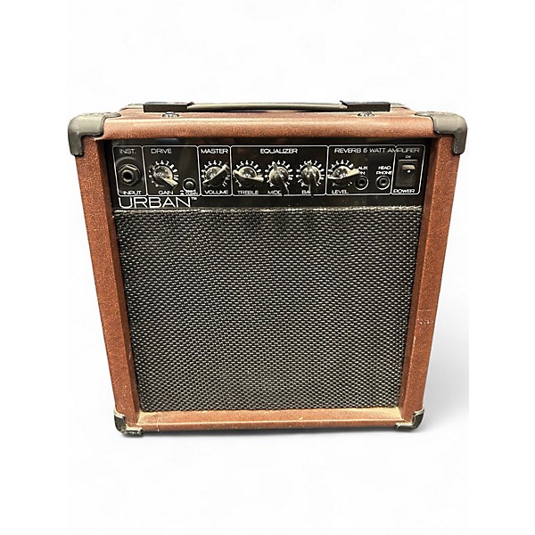 Used Keith Urban KU-28 Guitar Combo Amp