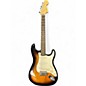 Used Squier Affinity Stratocaster Tobacco Sunburst Solid Body Electric Guitar thumbnail