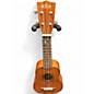 Used Kala KA15S Soprano Ukulele Natural Ukulele thumbnail