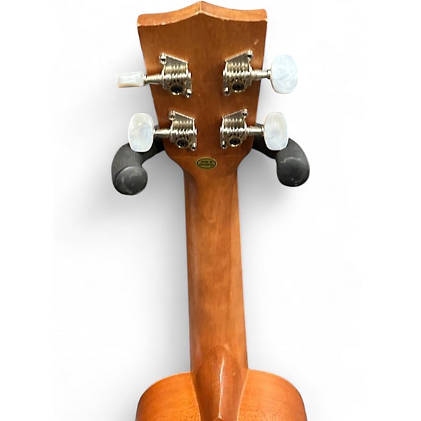 Used Kala KA15S Soprano Ukulele Natural Ukulele
