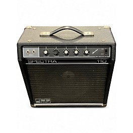 Used Jmf Spectra 110 Guitar Combo Amp