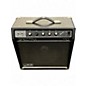 Used Jmf Spectra 110 Guitar Combo Amp thumbnail