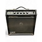 Used Jmf Spectra 110 Guitar Combo Amp