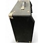 Used Jmf Spectra 110 Guitar Combo Amp