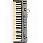 Used M-Audio Oxygen 49 Key MIDI Controller thumbnail