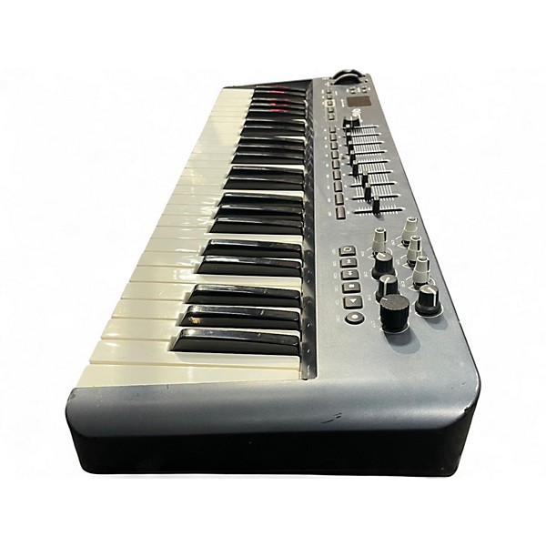 Used M-Audio Oxygen 49 Key MIDI Controller