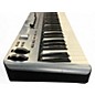 Used M-Audio Oxygen 49 Key MIDI Controller