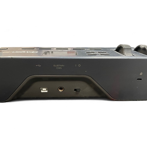 Used M-Audio Oxygen 49 Key MIDI Controller