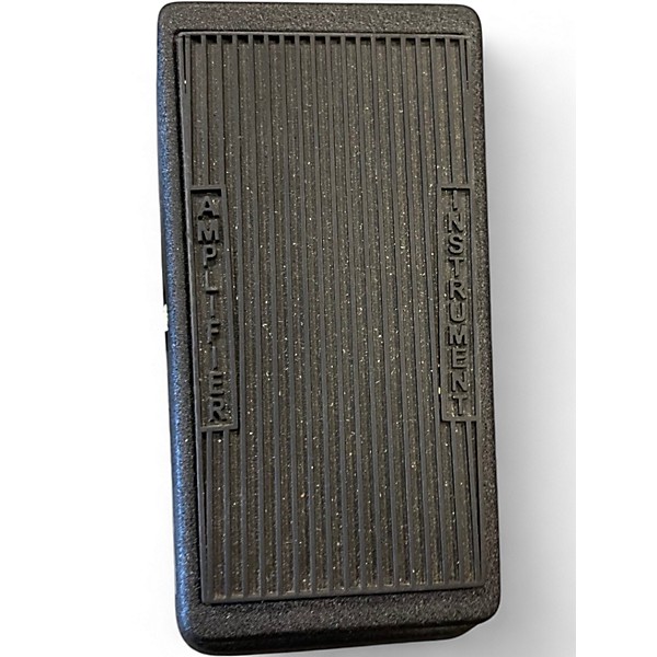 Used Dunlop CBM95 Cry Baby Mini Wah Effect Pedal