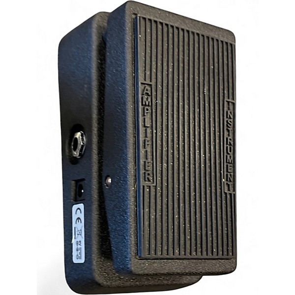 Used Dunlop CBM95 Cry Baby Mini Wah Effect Pedal