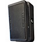 Used Dunlop CBM95 Cry Baby Mini Wah Effect Pedal
