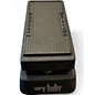 Used Dunlop CBM95 Cry Baby Mini Wah Effect Pedal