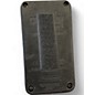 Used Dunlop CBM95 Cry Baby Mini Wah Effect Pedal