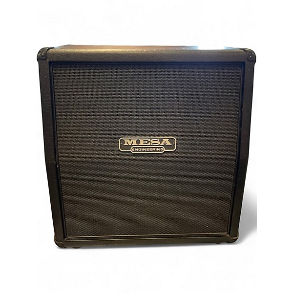 Used MESA/Boogie Mini Rectifier 1x12 Slant Guitar Cabinet