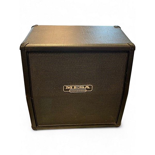 Used MESA/Boogie Mini Rectifier 1x12 Slant Guitar Cabinet