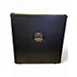 Used MESA/Boogie Mini Rectifier 1x12 Slant Guitar Cabinet