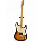 Used Squier 51 2 Color Sunburst Solid Body Electric Guitar thumbnail