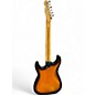 Used Squier 51 2 Color Sunburst Solid Body Electric Guitar
