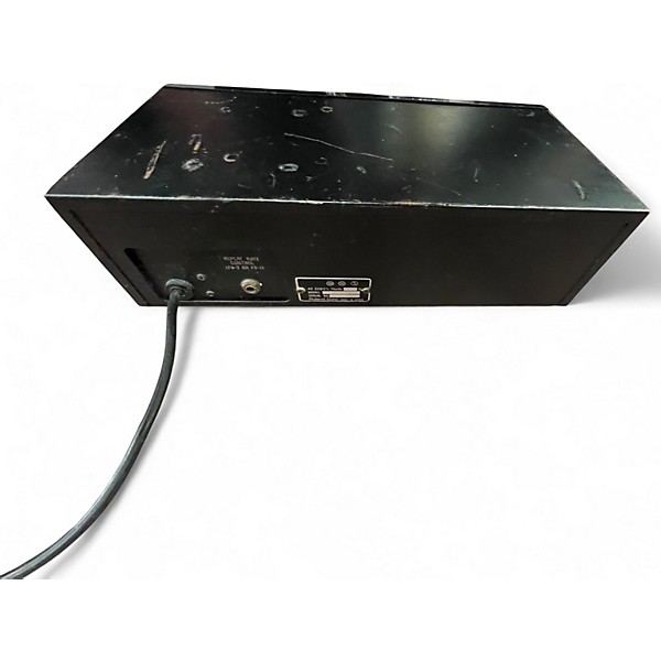 Used BOSS DM-300 DELAY MACHINE Effects Processor