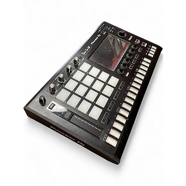 Used Pioneer DJ TORAIZ SP-16 Production Controller