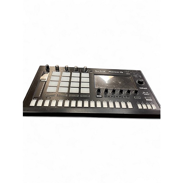 Used Pioneer DJ TORAIZ SP-16 Production Controller
