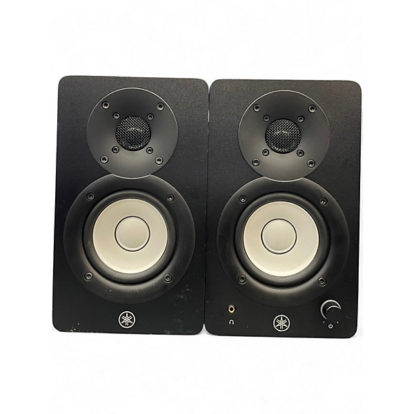 Used Yamaha hs3 Powered Monitor