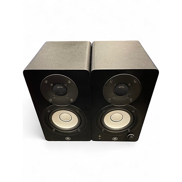 Used Yamaha hs3 Powered Monitor