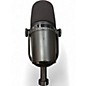 Used Shure MV7 Dynamic Microphone thumbnail