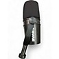 Used Shure MV7 Dynamic Microphone